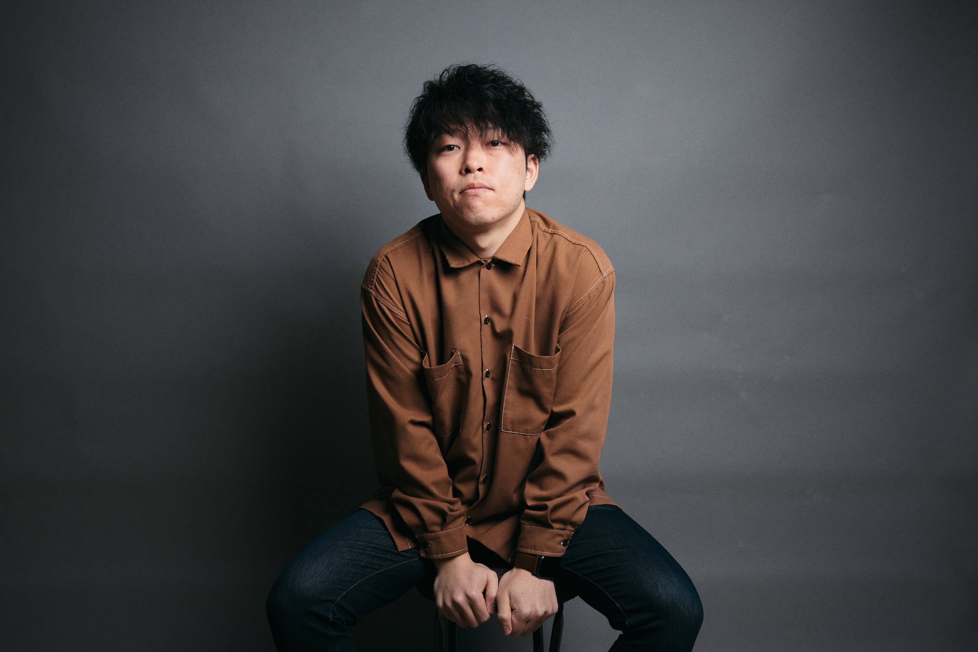 Naoya Tsuji